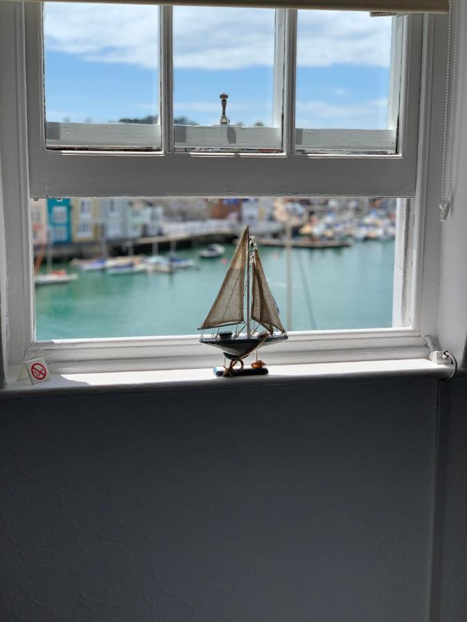 Seacrest Guest House ウェーマス エクステリア 写真