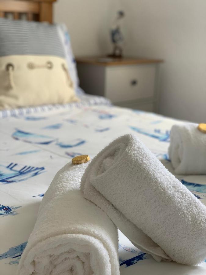 Seacrest Guest House ウェーマス エクステリア 写真