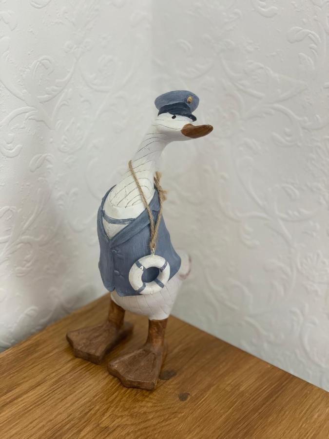 Seacrest Guest House ウェーマス エクステリア 写真